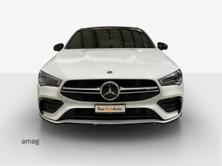 MERCEDES-BENZ CLA SB 35 AMG 4Matic, Petrol, Second hand / Used, Automatic - 5