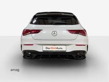 MERCEDES-BENZ CLA SB 35 AMG 4Matic, Petrol, Second hand / Used, Automatic - 6