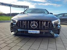 MERCEDES-BENZ CLA 35 AMG 4matic Shooting Brake, Petrol, Second hand / Used, Automatic - 4