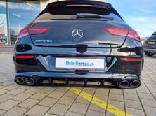 MERCEDES-BENZ CLA 35 AMG 4matic Shooting Brake, Petrol, Second hand / Used, Automatic - 5