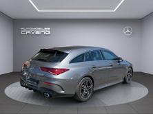 MERCEDES-BENZ CLA Shooting Brake 35 AMG 4Matic 7G-DCT, Petrol, Second hand / Used, Automatic - 5
