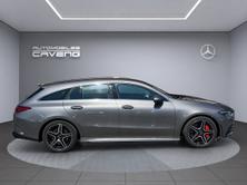 MERCEDES-BENZ CLA Shooting Brake 35 AMG 4Matic 7G-DCT, Petrol, Second hand / Used, Automatic - 6