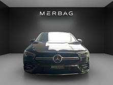 MERCEDES-BENZ CLA SB 35 AMG 4Matic, Benzin, Occasion / Gebraucht, Automat - 2
