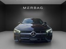 MERCEDES-BENZ CLA SB 35 AMG 4Matic, Petrol, Second hand / Used, Automatic - 2