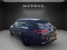 MERCEDES-BENZ CLA SB 35 AMG 4Matic, Benzina, Occasioni / Usate, Automatico - 4