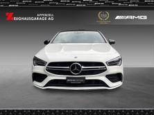 MERCEDES-BENZ CLA SB 35 AMG 4Matic, Petrol, Second hand / Used, Automatic - 2