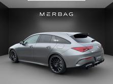 MERCEDES-BENZ CLA SB 35 AMG 4Matic, Petrol, Second hand / Used, Automatic - 3