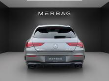 MERCEDES-BENZ CLA SB 35 AMG 4Matic, Petrol, Second hand / Used, Automatic - 4
