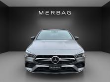 MERCEDES-BENZ CLA SB 35 AMG 4Matic, Petrol, Second hand / Used, Automatic - 7