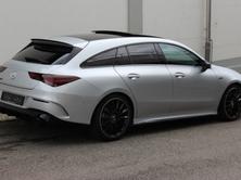 MERCEDES-BENZ CLA Shooting Brake 35 AMG 4Matic, Petrol, Second hand / Used, Automatic - 3