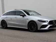 MERCEDES-BENZ CLA Shooting Brake 35 AMG 4Matic, Petrol, Second hand / Used, Automatic - 5