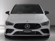 MERCEDES-BENZ CLA Shooting Brake 35 AMG 4Matic 7G-DCT, Petrol, Second hand / Used, Automatic - 4