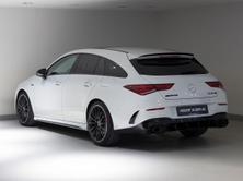 MERCEDES-BENZ CLA Shooting Brake 35 AMG 4Matic 7G-DCT, Petrol, Second hand / Used, Automatic - 5