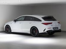 MERCEDES-BENZ CLA Shooting Brake 35 AMG 4Matic 7G-DCT, Benzina, Occasioni / Usate, Automatico - 6