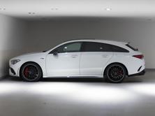 MERCEDES-BENZ CLA Shooting Brake 35 AMG 4Matic 7G-DCT, Petrol, Second hand / Used, Automatic - 7