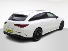 MERCEDES-BENZ CLA 35 AMG 4matic Shooting Brake, Petrol, Second hand / Used, Automatic - 4