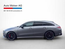 MERCEDES-BENZ CLA 35 AMG 4matic Shooting Brake, Benzina, Occasioni / Usate, Automatico - 2