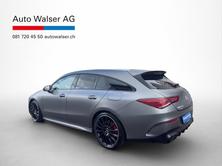 MERCEDES-BENZ CLA 35 AMG 4matic Shooting Brake, Benzina, Occasioni / Usate, Automatico - 3