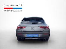 MERCEDES-BENZ CLA 35 AMG 4matic Shooting Brake, Benzina, Occasioni / Usate, Automatico - 4