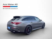 MERCEDES-BENZ CLA 35 AMG 4matic Shooting Brake, Benzina, Occasioni / Usate, Automatico - 5