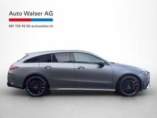 MERCEDES-BENZ CLA 35 AMG 4matic Shooting Brake, Benzina, Occasioni / Usate, Automatico - 6