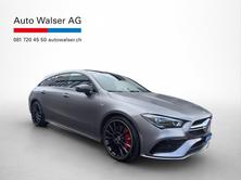 MERCEDES-BENZ CLA 35 AMG 4matic Shooting Brake, Benzina, Occasioni / Usate, Automatico - 7