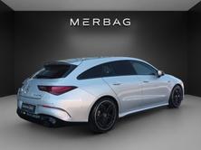 MERCEDES-BENZ CLA SB 35 AMG 4Matic, Benzina, Occasioni / Usate, Automatico - 2