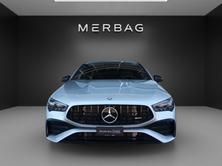 MERCEDES-BENZ CLA SB 35 AMG 4Matic, Benzina, Occasioni / Usate, Automatico - 3