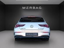 MERCEDES-BENZ CLA SB 35 AMG 4Matic, Benzina, Occasioni / Usate, Automatico - 4