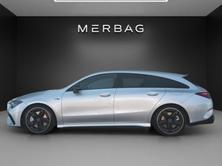 MERCEDES-BENZ CLA SB 35 AMG 4Matic, Benzina, Occasioni / Usate, Automatico - 5