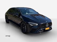 MERCEDES-BENZ CLA SB 35 AMG 4Matic, Essence, Occasion / Utilisé, Automatique - 6