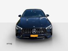 MERCEDES-BENZ CLA SB 35 AMG 4Matic, Essence, Occasion / Utilisé, Automatique - 7