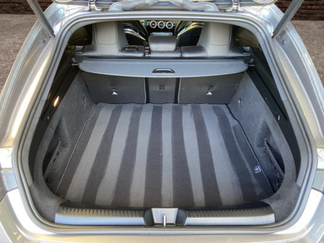 MERCEDES-BENZ CLA SB 35 AMG 8G-DCT 4M, Occasion / Utilisé, Automatique - 7