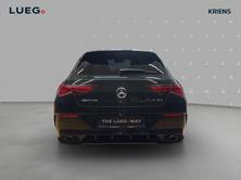 MERCEDES-BENZ CLA 35 4M - SB - AMG / DISTRONIC / 360 Grad Ka, Essence, Occasion / Utilisé, Automatique - 4