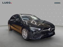 MERCEDES-BENZ CLA 35 4M - SB - AMG / DISTRONIC / 360 Grad Ka, Essence, Occasion / Utilisé, Automatique - 5