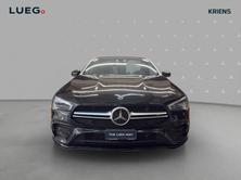 MERCEDES-BENZ CLA 35 4M - SB - AMG / DISTRONIC / 360 Grad Ka, Essence, Occasion / Utilisé, Automatique - 6