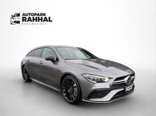 MERCEDES-BENZ CLA 35 AMG 4matic Shooting Brake * PACK PREMIU, Benzina, Occasioni / Usate, Automatico - 5