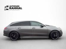 MERCEDES-BENZ CLA 35 AMG 4matic Shooting Brake * PACK PREMIU, Benzina, Occasioni / Usate, Automatico - 6