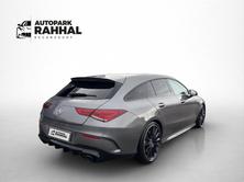 MERCEDES-BENZ CLA 35 AMG 4matic Shooting Brake * PACK PREMIU, Benzina, Occasioni / Usate, Automatico - 7