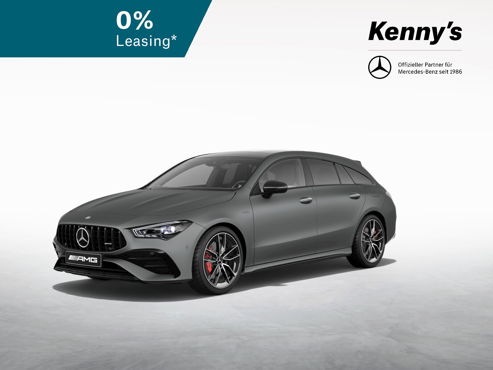 MERCEDES-BENZ CLA 35 AMG