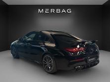 MERCEDES-BENZ CLA 35 AMG 4Matic 8G-DCT, Mild-Hybrid Petrol/Electric, New car, Automatic - 4