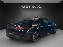 MERCEDES-BENZ CLA 35 AMG 4Matic 8G-DCT, Mild-Hybrid Petrol/Electric, New car, Automatic - 6
