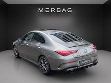 MERCEDES-BENZ CLA 35 AMG 4Matic 8G-DCT, Mild-Hybrid Petrol/Electric, New car, Automatic - 4
