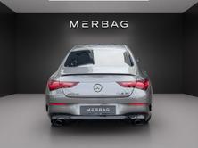 MERCEDES-BENZ CLA 35 AMG 4Matic 8G-DCT, Mild-Hybrid Petrol/Electric, New car, Automatic - 5