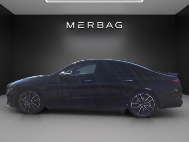 MERCEDES-BENZ CLA 35 AMG 4Matic 8G-DCT, Hybride Leggero Benzina/Elettrica, Auto nuove, Automatico - 3