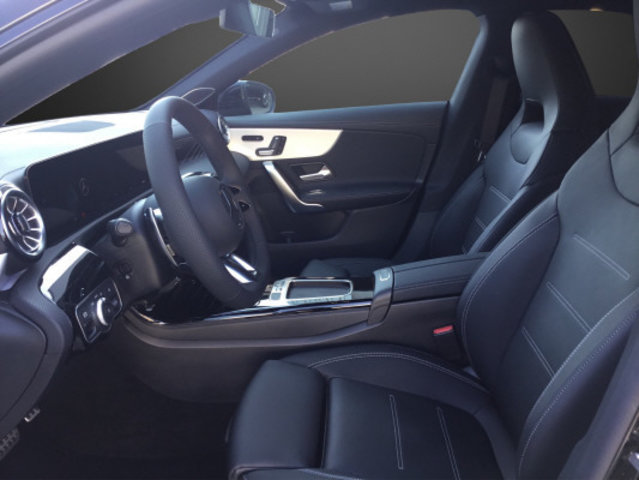 MERCEDES-BENZ CLA 35 AMG 4Matic 8G-DCT, Hybride Leggero Benzina/Elettrica, Auto nuove, Automatico - 7