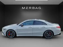 MERCEDES-BENZ CLA 35 AMG 4Matic 8G-DCT, Hybride Leggero Benzina/Elettrica, Auto nuove, Automatico - 3