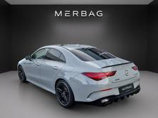 MERCEDES-BENZ CLA 35 AMG 4Matic 8G-DCT, Hybride Leggero Benzina/Elettrica, Auto nuove, Automatico - 4