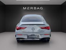 MERCEDES-BENZ CLA 35 AMG 4Matic 8G-DCT, Hybride Leggero Benzina/Elettrica, Auto nuove, Automatico - 5