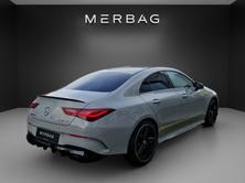 MERCEDES-BENZ CLA 35 AMG 4Matic 8G-DCT, Hybride Leggero Benzina/Elettrica, Auto nuove, Automatico - 6